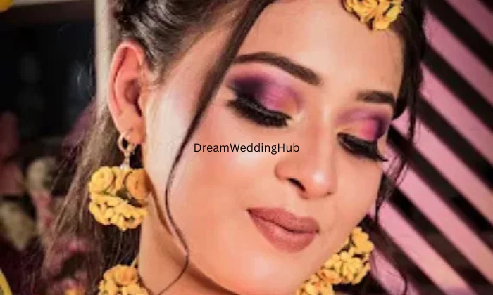 Juhi Badlani Makeovers